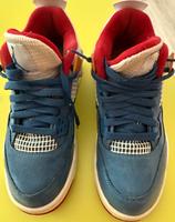 Nike Air Jordan 4 Hessen - Schöneck Vorschau