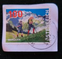 Briefmarke Österreich Wandern 100 Essen - Rüttenscheid Vorschau