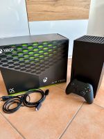 XBOX Series X 1 TB Baden-Württemberg - Herbertingen Vorschau