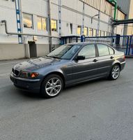 BMW 316i - Nordrhein-Westfalen - Dinslaken Vorschau