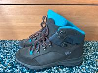 Hanwag Banks Lady GTX 41,5 41 40 NEUw Wanderschuhe Trekking Hessen - Sulzbach Vorschau