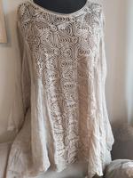 Tunika Italy Style Hängerchen Sommer Kleidchen XL XXL 42 44 Thüringen - Ruhla Vorschau