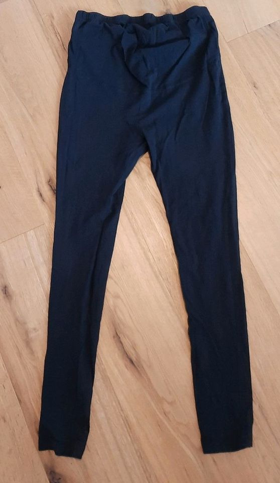 3 Umstands-Leggings - 4€ pro Stück in Lilienthal