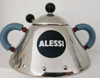 Alessi Zuckerdose Michael Graves mit Löffel Stuttgart - Möhringen Vorschau