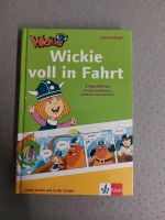 Wickie voll in Fahrt Buch Kind Bayern - Schorndorf Vorschau