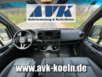 #22M Mercedes Sprinter 9-Sitzer XL Kleinbus mieten ab 179€ Köln - Ehrenfeld Vorschau