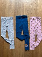 4x Süße Paw Patrol Leggings H&M 122/128 110/116 Hamburg-Nord - Hamburg Winterhude Vorschau