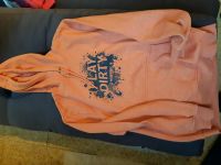 Hoodie Wrangler orange M L Berlin - Lichterfelde Vorschau