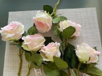 Deko Hochzeit 6 Rosen  neu, sehen wie echt aus Nordrhein-Westfalen - Rheine Vorschau