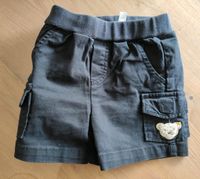 Neue Shorts von Steiff in Größe 80 Nordrhein-Westfalen - Kempen Vorschau