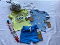 Neues Sommer Set Gr.68 für Jungen ! Super Geschenk!! Hessen - Bad Endbach Vorschau