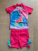 Playshoes UV-Schutz Badeset, Gr. 74/80 Hessen - Hosenfeld Vorschau