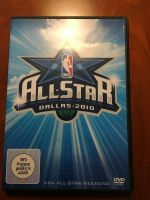 NBA Basketball - All-Star-Game - Dallas 2010 - 1 DVD Berlin - Charlottenburg Vorschau