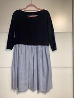 COS Kleid Größe S blau Hessen - Schwalmstadt Vorschau