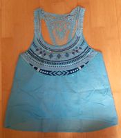 H&M Top blau gr. 36 Nordrhein-Westfalen - Bergisch Gladbach Vorschau