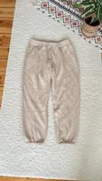 Nike Jogginghose Vintage Striped Jogger Pant Creme Beige Gr. L Berlin - Schöneberg Vorschau
