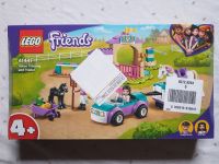 LEGO® Friends 41441 Trainingskoppel und Pferdeanhänger NEU OVP Niedersachsen - Schellerten Vorschau