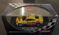 Schuco Modellauto - Abt Audi TT-R 2002 Laurent Aiello Rheinland-Pfalz - Steineroth Vorschau