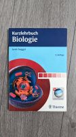 Kurzlehrbuch Biologie Gerd Poeggel 3. Auflage Bochum - Bochum-Ost Vorschau