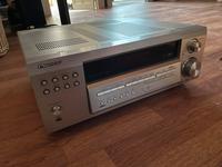 Pioneer VSX-D814 Surround Receiver Verstärker hifi Rheinland-Pfalz - Wallendorf Vorschau