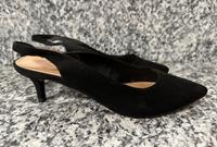 Asos Spirit Slingback Kitten Damen Heels NEU München - Ramersdorf-Perlach Vorschau