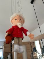 Augsburger Puppenkiste Marionette „Sandmann“ Bayern - Haag in Oberbayern Vorschau
