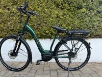 E-Bike Velloville 28 Zoll Bosch Motor Shimano Griffschaltung Bayern - Altenstadt Iller Vorschau