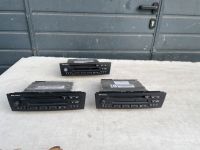 BMW E81 E87 3ER E90 E91 E92 Business Autoradio CD Player 6959145 Baden-Württemberg - Bönnigheim Vorschau