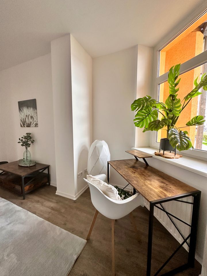 Frisch Renoviert ! Ferienwohnung oder Monteurzimmer ! in Magdeburg