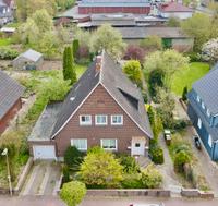 Einfamilienhaus mit zwei Wohneinheiten in zentraler Lage in 49584 Fürstenau. Niedersachsen - Fürstenau Vorschau