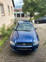 Export Fiat Stilo Baden-Württemberg - Gammelshausen Vorschau