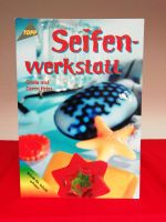 Seifenwerkstatt von Gisela & Caren Heim Frech Verlag 2001 ISBN 10 Schleswig-Holstein - Flintbek Vorschau