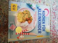 Kochen für Kleinkinder von Dagmar von Cramm Rheinland-Pfalz - Göllheim Vorschau