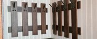 Garderobe Holz aus Gaststättenauflösung Nordrhein-Westfalen - Hamminkeln Vorschau