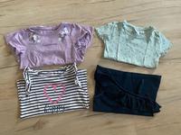 Tshirts 4er Set Nordrhein-Westfalen - Wipperfürth Vorschau