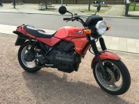 BMW K75 Motorrad - Toller Klassiker Altona - Hamburg Bahrenfeld Vorschau