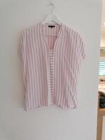 More and more schöne Bluse rosé - weiß Gr. 38 Bürooutfit Baden-Württemberg - Tettnang Vorschau