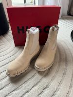 Hugo Boss Boots 44 Neu Hessen - Wölfersheim Vorschau