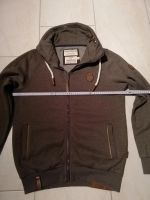 Naketano Sweatjacke GrL Top Zustand Niedersachsen - Garbsen Vorschau