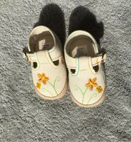 Süße Babyschuhe NEU 12 cm Buchholz-Kleefeld - Hannover Groß Buchholz Vorschau