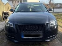 Audi A3 1.4 TFSI Sportback Bayern - Pleinfeld Vorschau