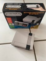 Nintendo Classic Mini Rheinland-Pfalz - Welschbillig Vorschau
