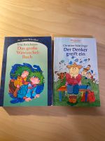 dtv junior und gondolino Kinderbücher/ Jugendbuch Bayern - Grettstadt Vorschau