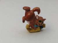 Ü-Ei Figur Toulouse aus der Serie Aristocats 1989 Walt Disney Bayern - Peiting Vorschau