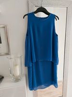 Cocktailkleid Esprit blau Größe 42 Bayern - Ingolstadt Vorschau