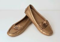 "TORY BURCH" Loafer- Mokassins Gr. 36,5 (US 6,5) München - Milbertshofen - Am Hart Vorschau