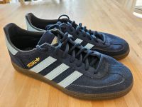 Adidas spezial Handball blau 40 2/3 Niedersachsen - Sickte Vorschau