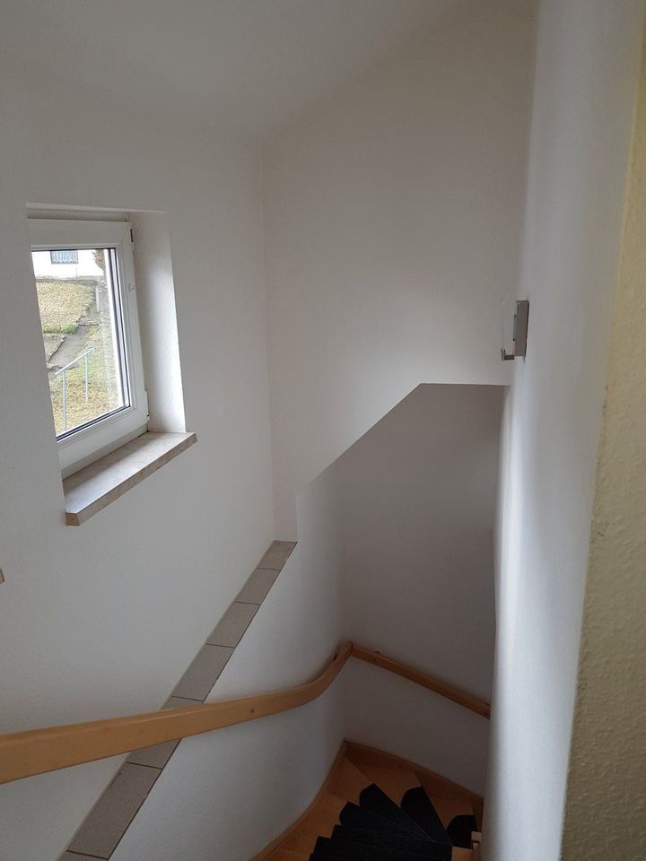 2 Zimmer Dachgeschoss Wohnung in Penig in Penig