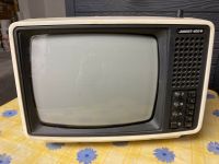 Fernseher Junost 406 W DDR- Fernseher Sachsen-Anhalt - Drübeck Vorschau