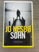 Jo Nesbo Der Sohn Harry Hole Reihe Hardcover Sachsen-Anhalt - Holzweißig Vorschau